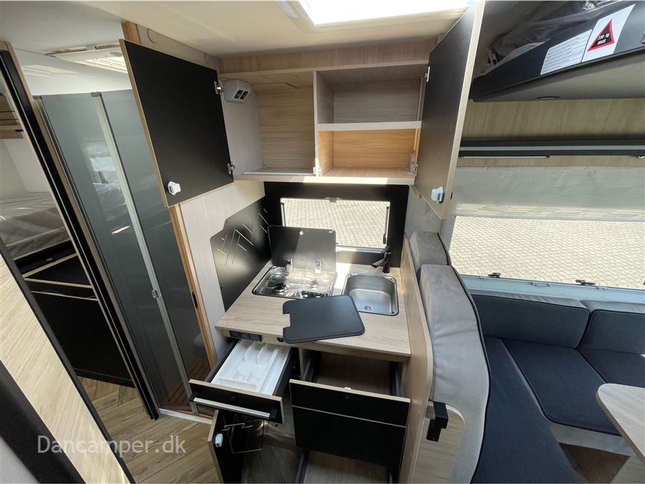 Chausson 724 Etape Line