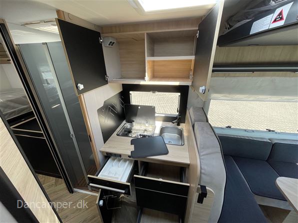 Chausson 724 Etape Line