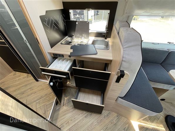 Chausson 724 Etape Line