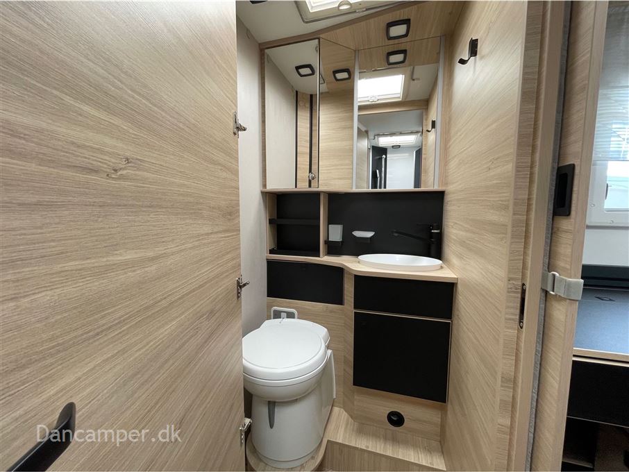 Chausson 724 Etape Line