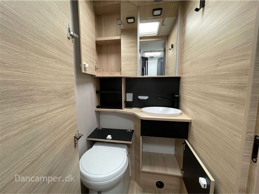 Chausson 724 Etape Line