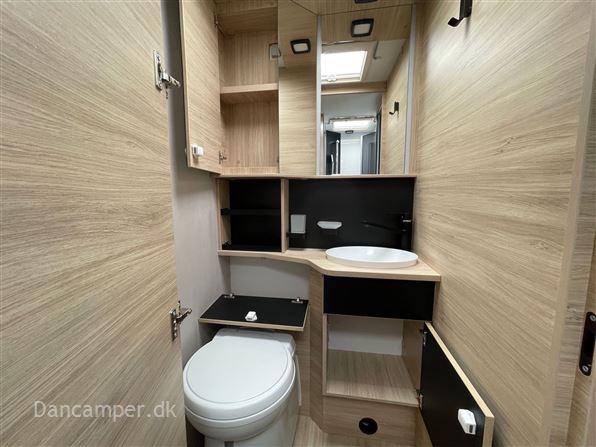 Chausson 724 Etape Line