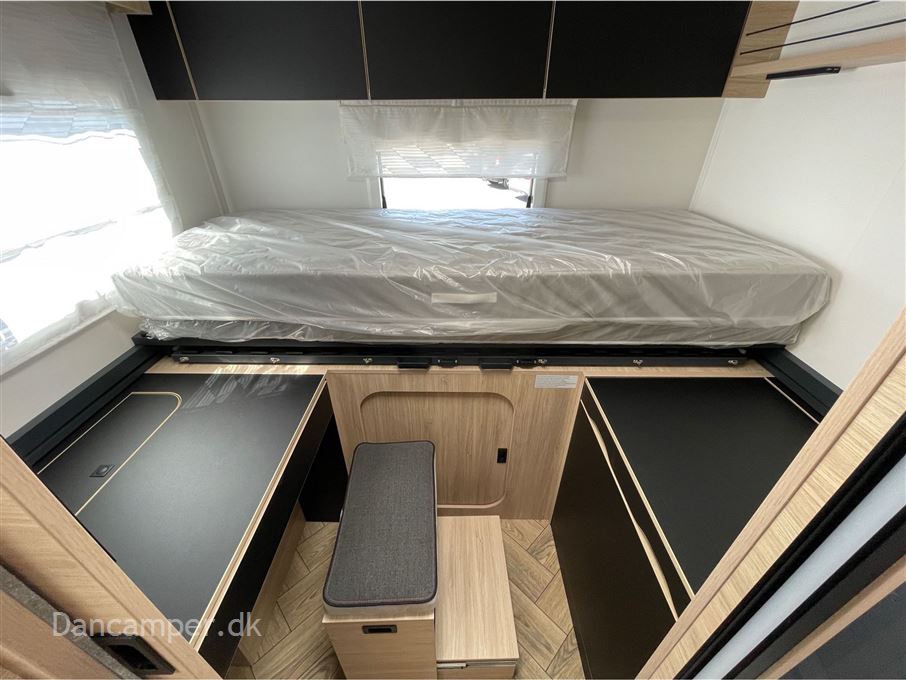 Chausson 724 Etape Line