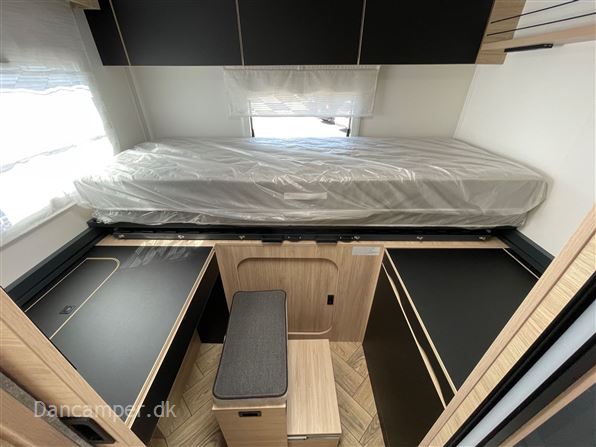 Chausson 724 Etape Line