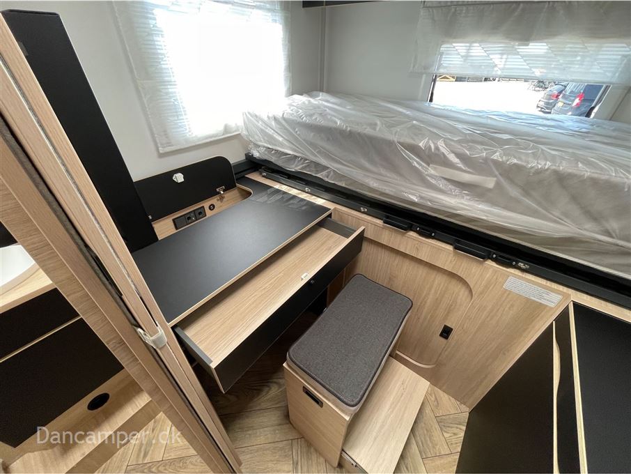 Chausson 724 Etape Line