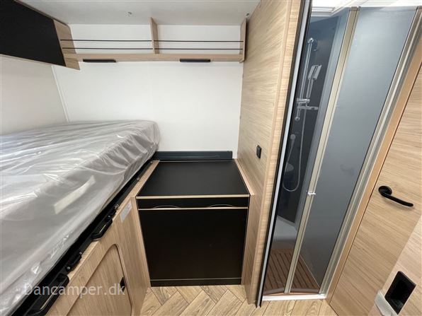 Chausson 724 Etape Line