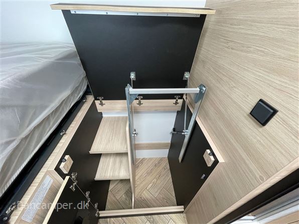 Chausson 724 Etape Line