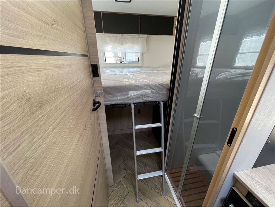 Chausson 724 Etape Line