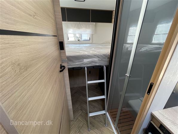 Chausson 724 Etape Line