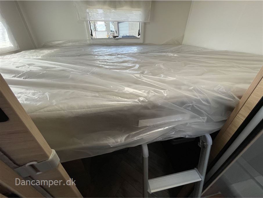 Chausson 724 Etape Line