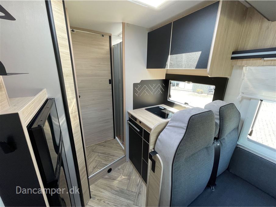 Chausson 724 Etape Line