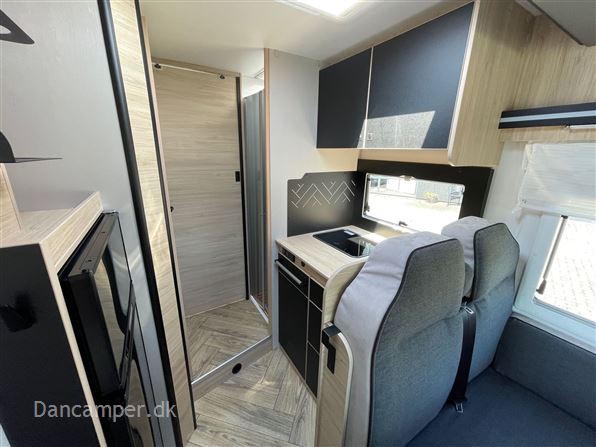 Chausson 724 Etape Line