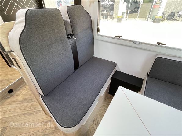 Chausson 724 Etape Line