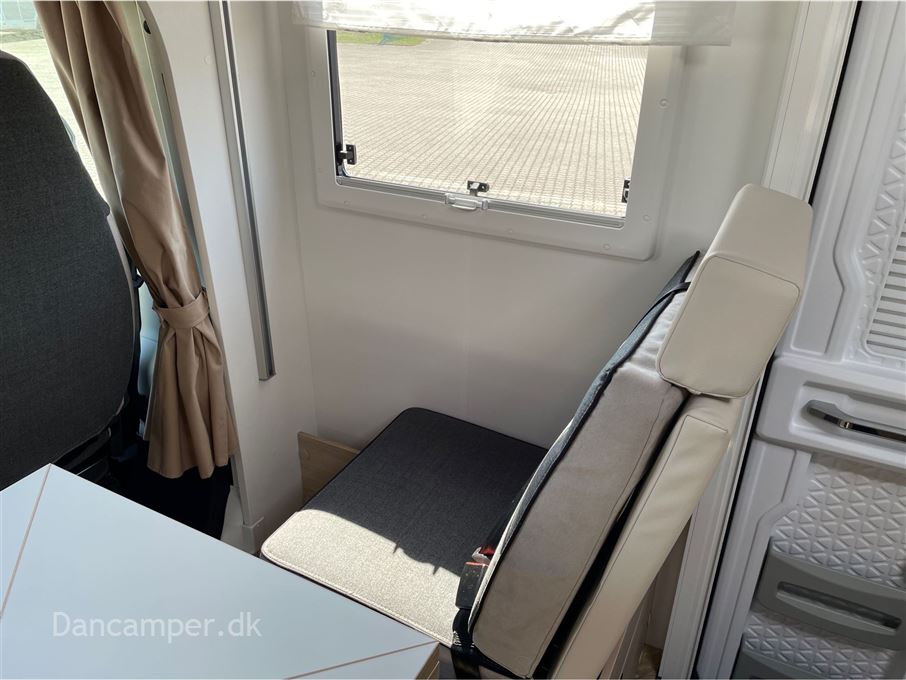 Chausson 724 Etape Line