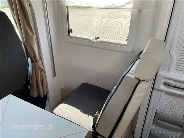 Chausson 724 Etape Line