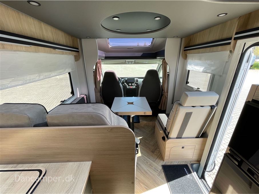 Chausson 724 Etape Line