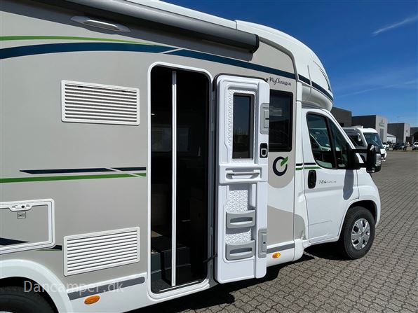 Chausson 724 Etape Line