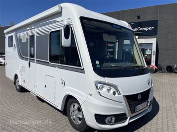 Knaus Sun I 700 LEG