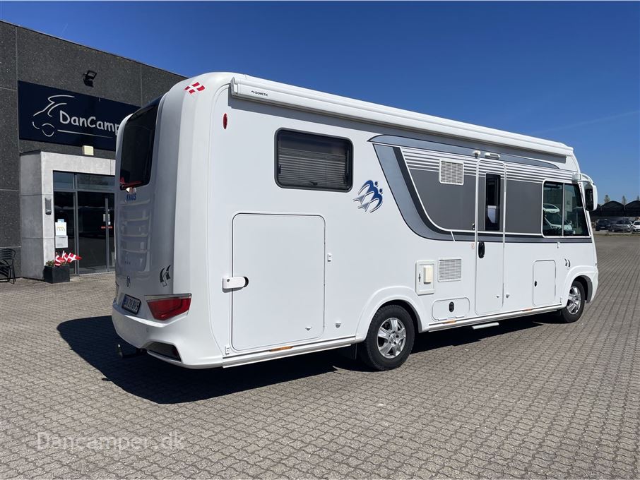 Knaus Sun I 700 LEG