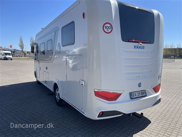 Knaus Sun I 700 LEG