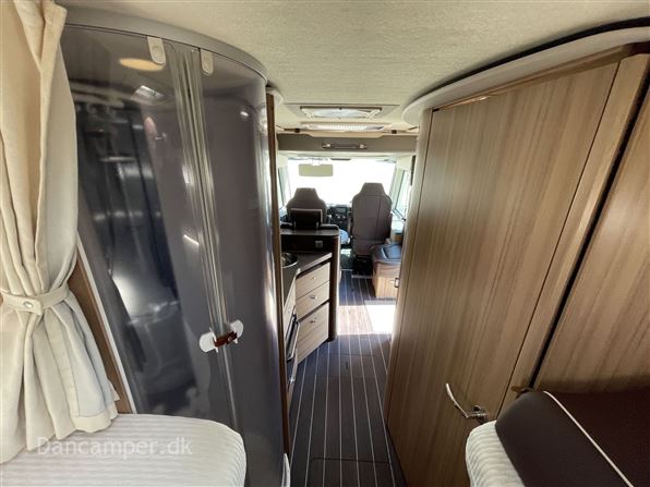 Knaus Sun I 700 LEG