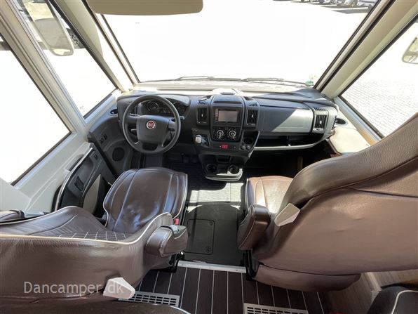 Knaus Sun I 700 LEG