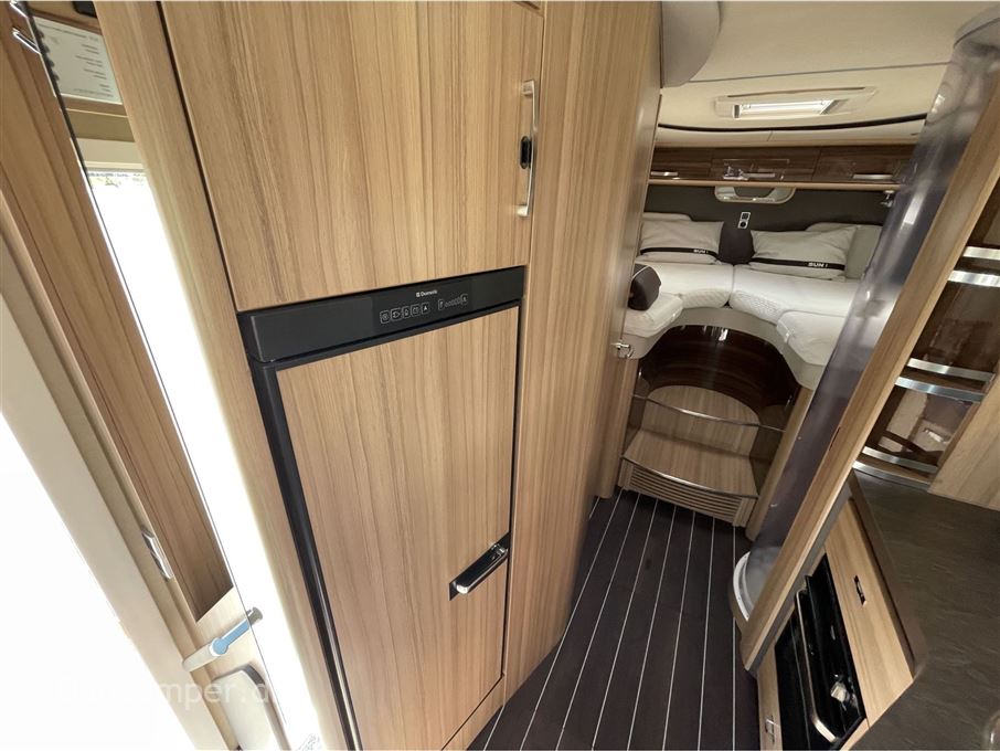 Knaus Sun I 700 LEG