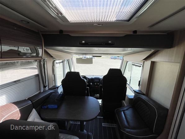 Knaus Sun I 700 LEG