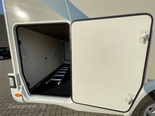 Chausson Titanium 767