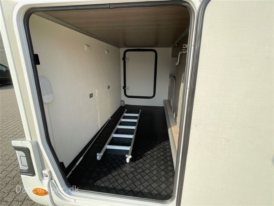 Chausson Titanium 767