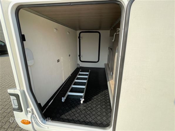 Chausson Titanium 767