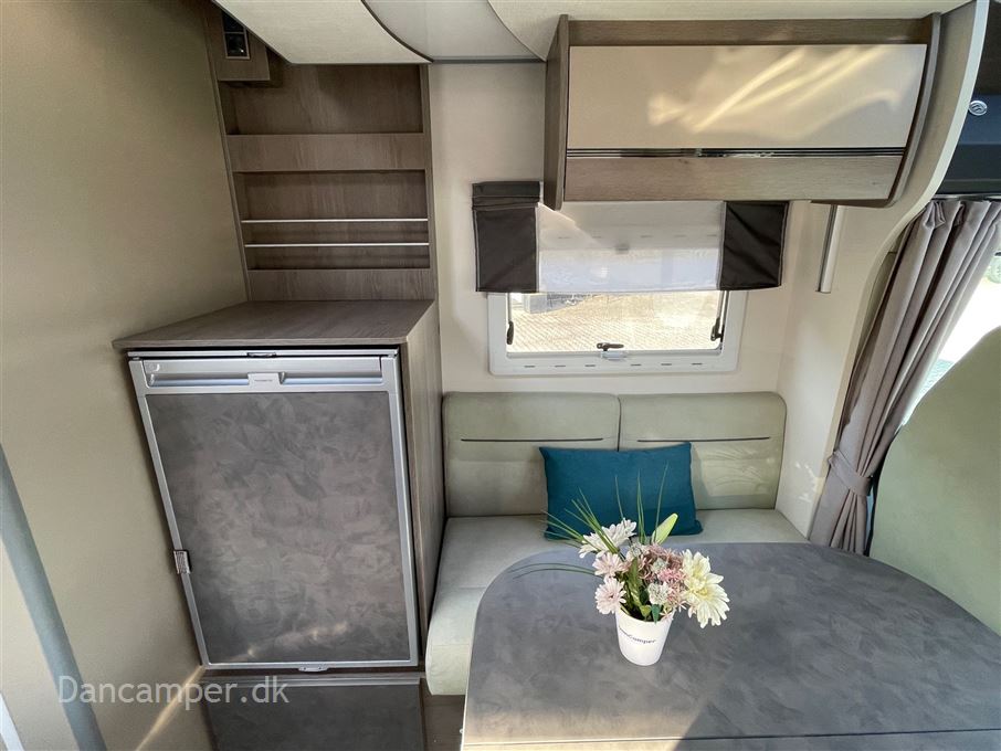 Chausson Titanium 767