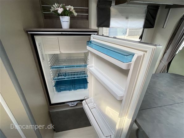 Chausson Titanium 767