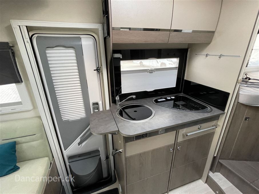 Chausson Titanium 767