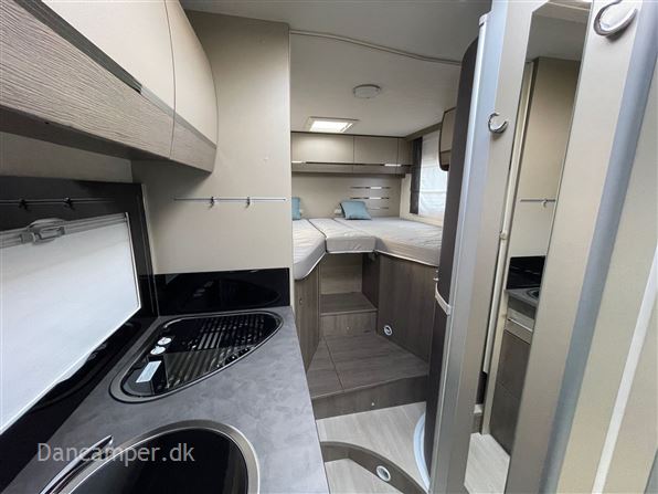 Chausson Titanium 767