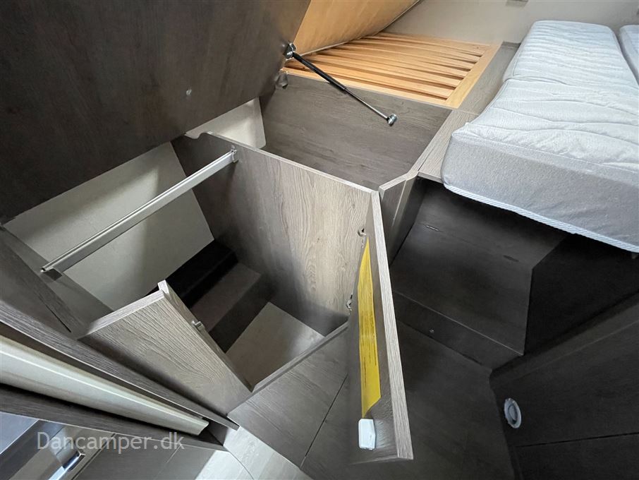 Chausson Titanium 767