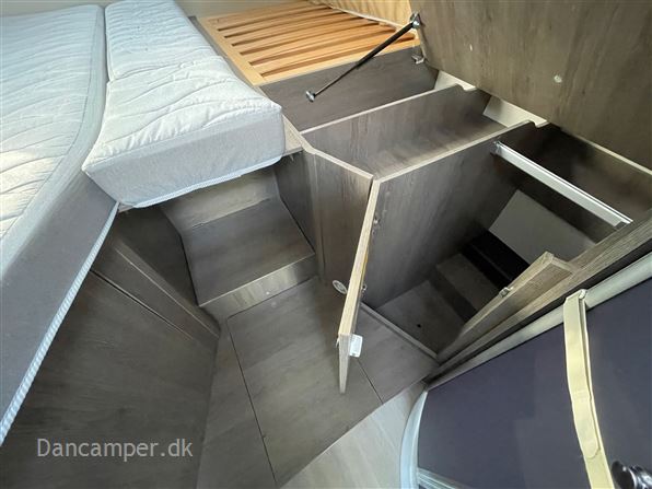 Chausson Titanium 767