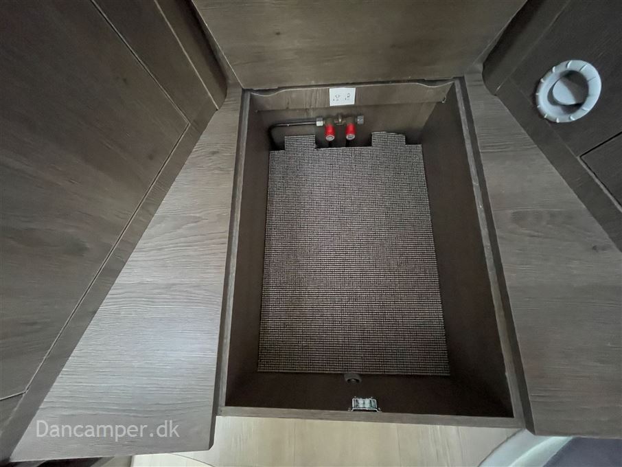Chausson Titanium 767