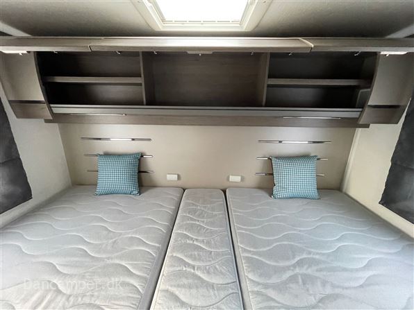 Chausson Titanium 767