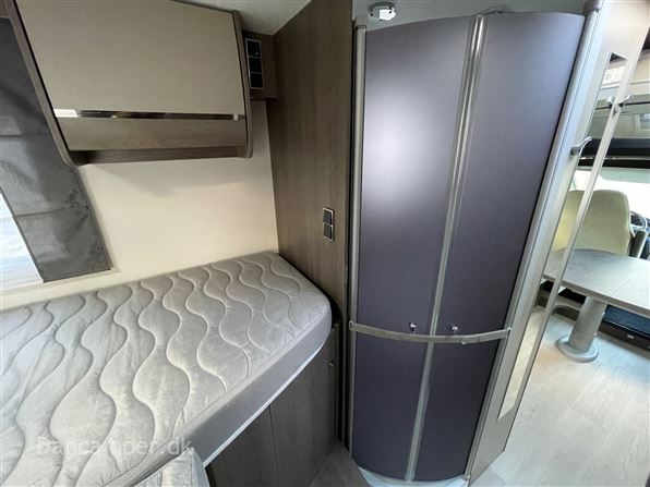 Chausson Titanium 767
