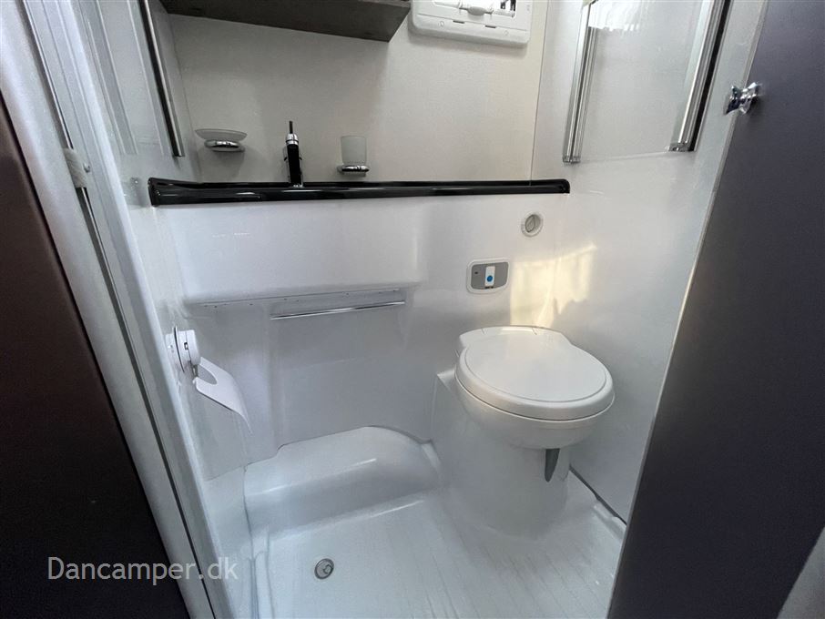 Chausson Titanium 767