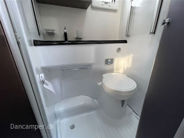 Chausson Titanium 767