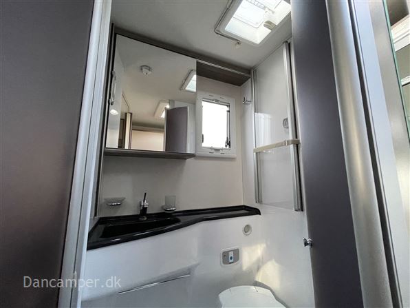 Chausson Titanium 767
