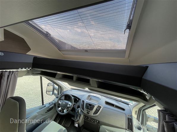 Chausson Titanium 767