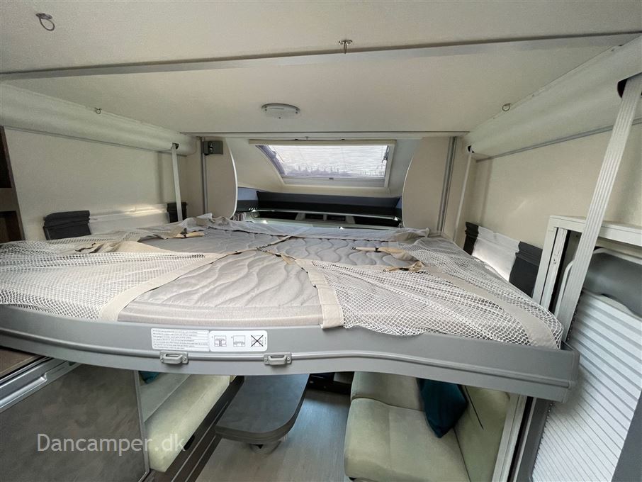 Chausson Titanium 767