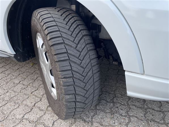 Chausson Titanium 767