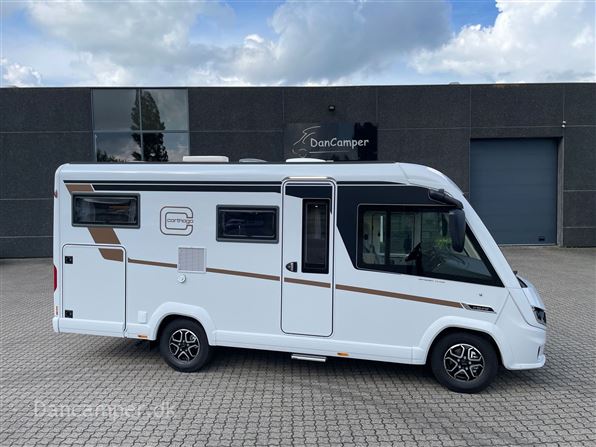 Carthago C2-tourer I 141  KB-LE
