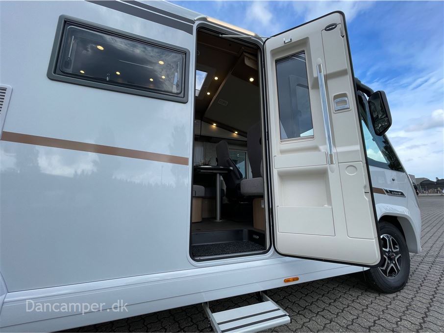 Carthago C2-tourer I 141  KB-LE
