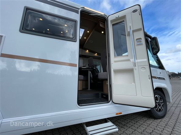 Carthago C2-tourer I 141  KB-LE