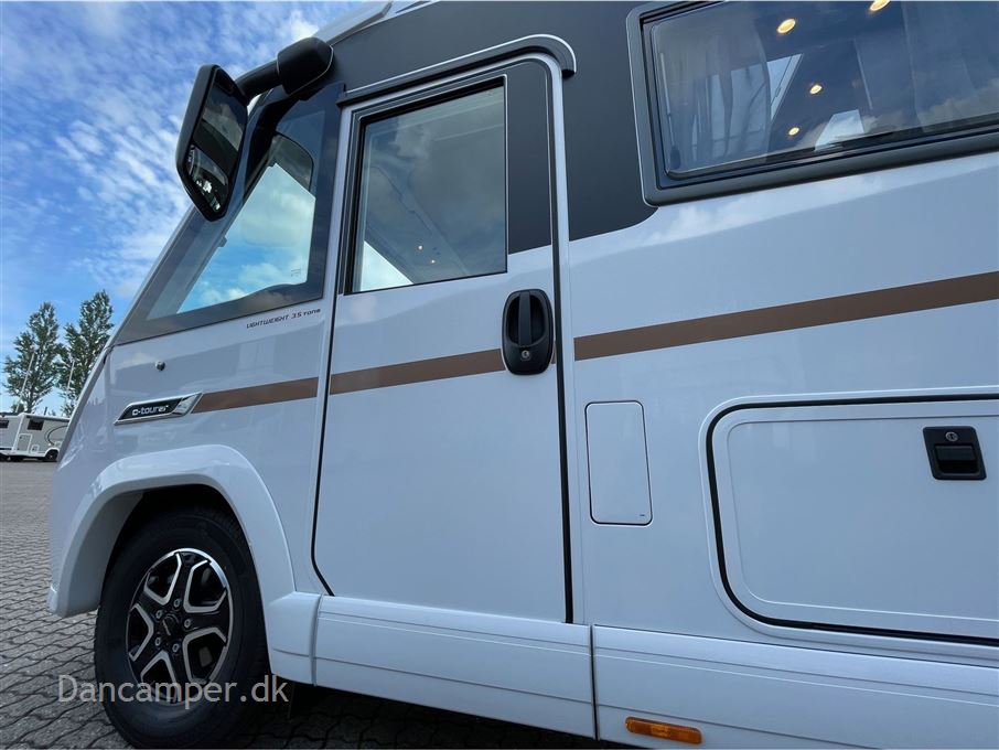 Carthago C2-tourer I 141  KB-LE